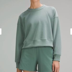 Lululemon Crewneck